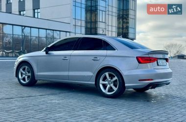 Седан Audi A3 2014 в Днепре
