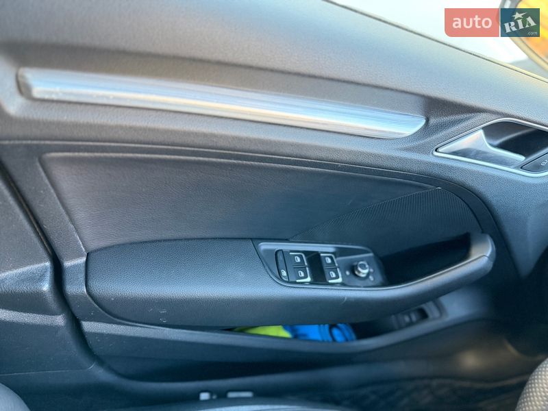 Седан Audi A3 2014 в Вінниці