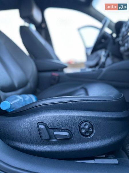 Хетчбек Audi A3 2017 в Львові