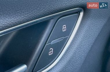 Хэтчбек Audi A3 2015 в Киеве