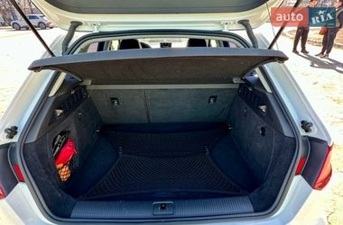 Хэтчбек Audi A3 2015 в Киеве