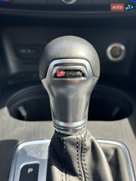 Седан Audi A3 2020 в Києві