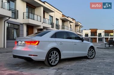 Седан Audi A3 2014 в Ивано-Франковске фото 7 Седан Audi A3 2014 в Ивано-Франковске