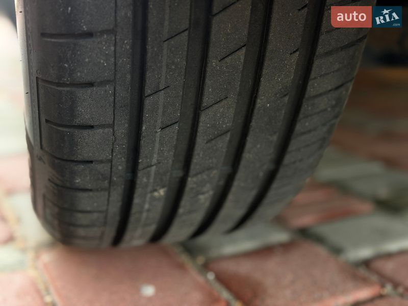 Хетчбек Audi A3 2016 в Одесі