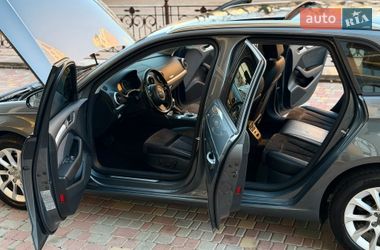 Хетчбек Audi A3 2016 в Одесі