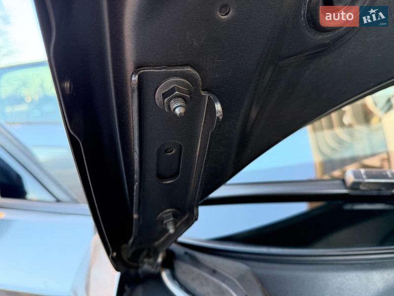 Хетчбек Audi A3 2016 в Одесі