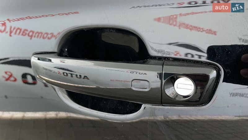 Седан Audi A3 2016 в Львові