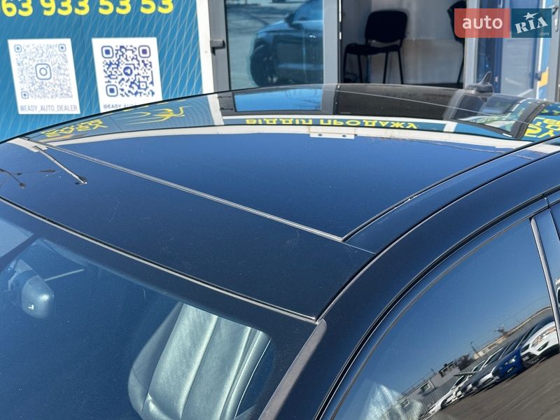 Седан Audi A3 2015 в Киеве