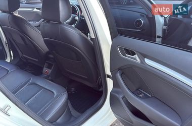 Хэтчбек Audi A3 2014 в Одессе
