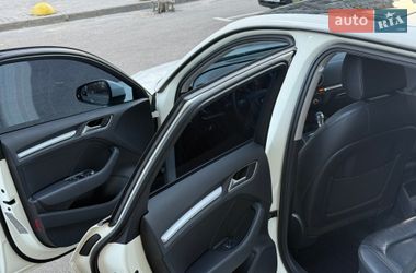 Хэтчбек Audi A3 2014 в Одессе