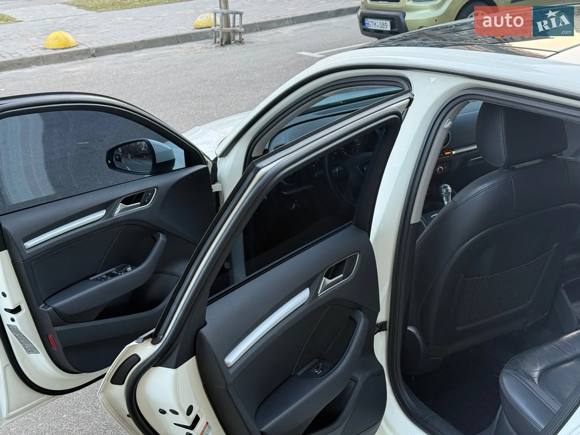 2014 Audi A3 - мініатюра 33