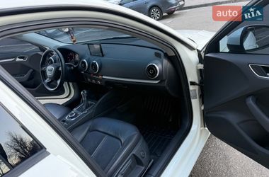 Хэтчбек Audi A3 2014 в Одессе