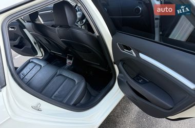 Хетчбек Audi A3 2014 в Одесі фото 40 Хетчбек Audi A3 2014 в Одесі