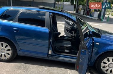 Хэтчбек Audi A3 2008 в Обухове