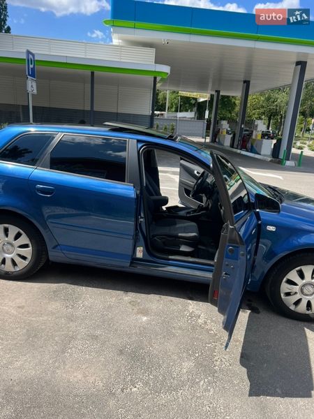 Хэтчбек Audi A3 2008 в Обухове