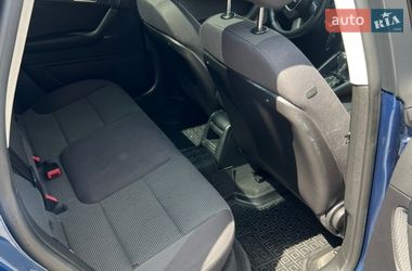 Хэтчбек Audi A3 2008 в Обухове