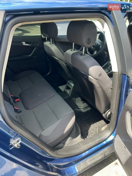 Хэтчбек Audi A3 2008 в Обухове