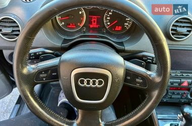 Хэтчбек Audi A3 2004 в Староконстантинове