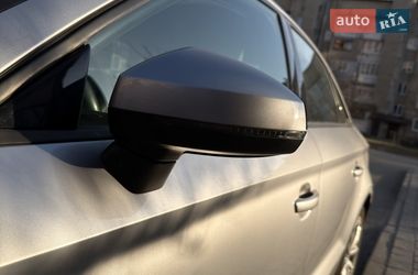 Седан Audi A3 2017 в Коломые