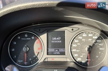 Седан Audi A3 2017 в Коломые