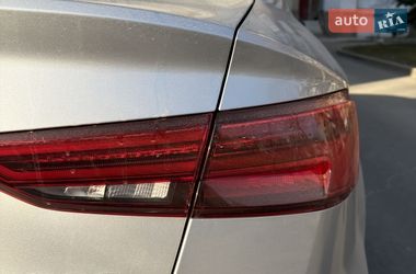 Седан Audi A3 2017 в Коломые