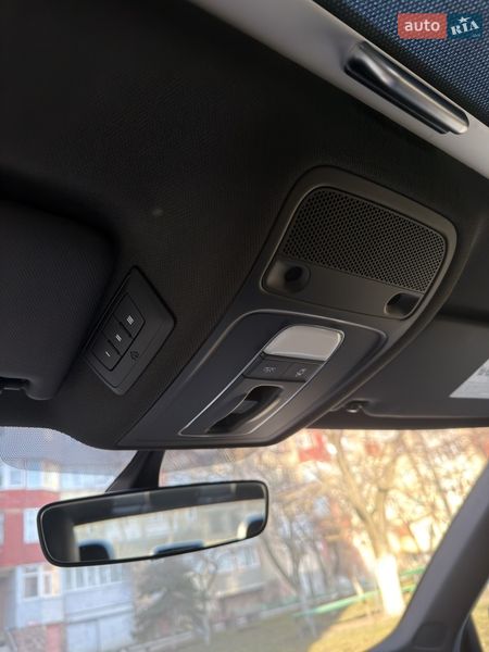 Седан Audi A3 2017 в Коломые