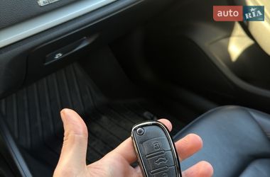 Седан Audi A3 2017 в Коломые