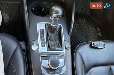 Седан Audi A3 2017 в Коломые