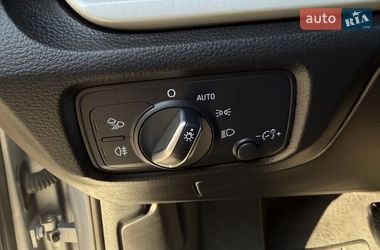 Седан Audi A3 2017 в Коломые