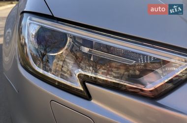 Седан Audi A3 2017 в Коломые