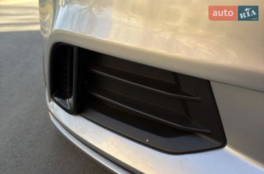 Седан Audi A3 2017 в Коломые