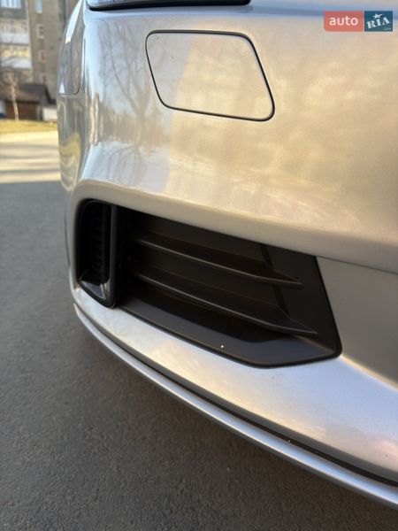 Седан Audi A3 2017 в Коломые