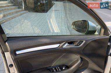Седан Audi A3 2017 в Коломые