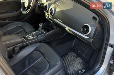 Седан Audi A3 2017 в Коломые