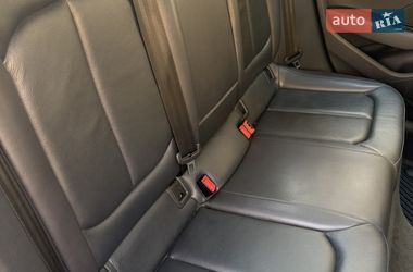 Седан Audi A3 2017 в Коломые