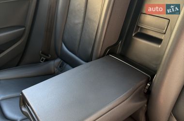 Седан Audi A3 2017 в Коломые