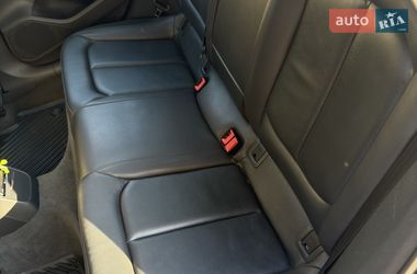 Седан Audi A3 2017 в Коломые