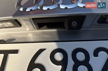 Седан Audi A3 2017 в Коломые