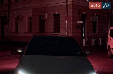 Седан Audi A3 2017 в Коломые