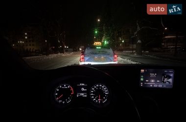 Седан Audi A3 2017 в Коломые