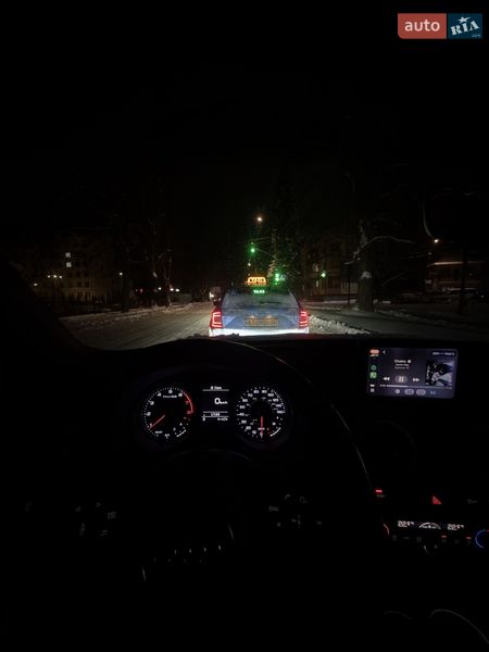 Седан Audi A3 2017 в Коломые