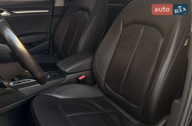 Седан Audi A3 2014 в Киеве