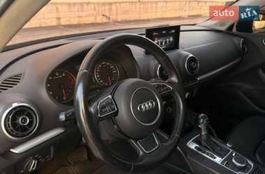 Седан Audi A3 2014 в Киеве