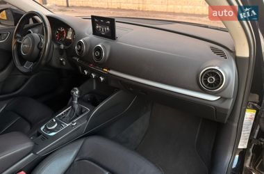 Седан Audi A3 2014 в Киеве