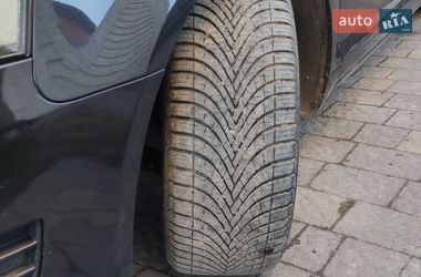 Хэтчбек Audi A3 2010 в Перемышлянах