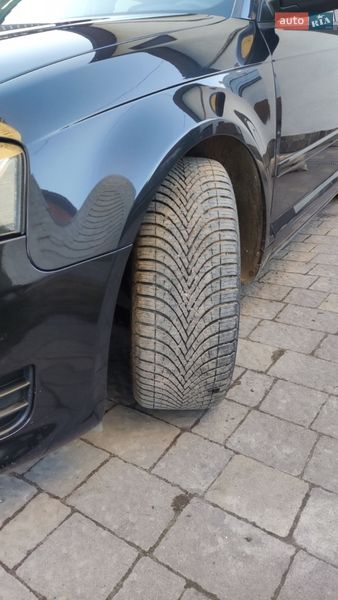 Хэтчбек Audi A3 2010 в Перемышлянах