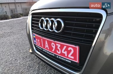 Хетчбек Audi A3 2013 в Чернівцях