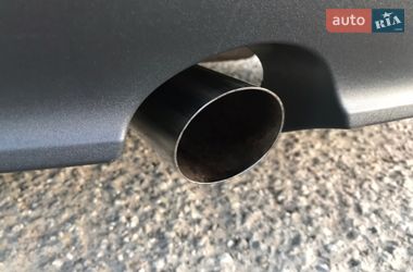 Хетчбек Audi A3 2013 в Чернівцях
