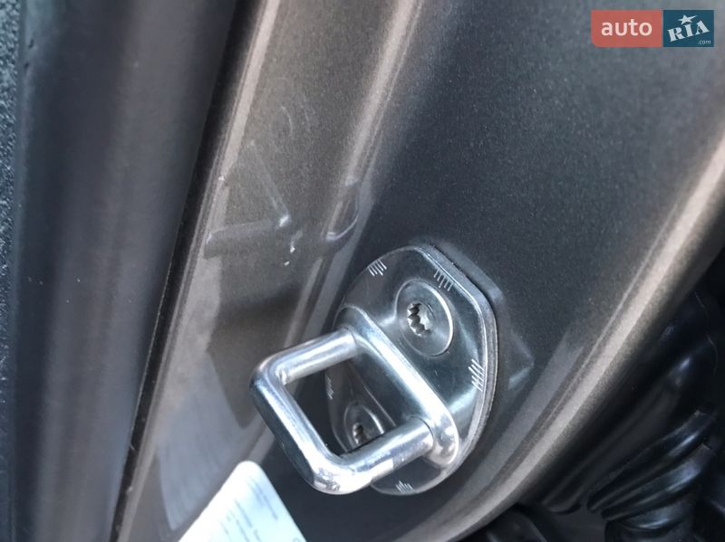 Хетчбек Audi A3 2013 в Чернівцях