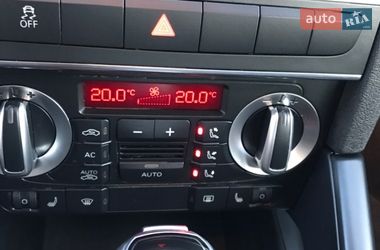 Хетчбек Audi A3 2013 в Чернівцях